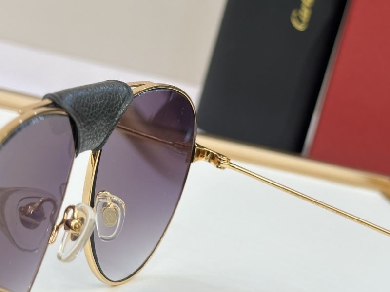 Cartier Sunglasses